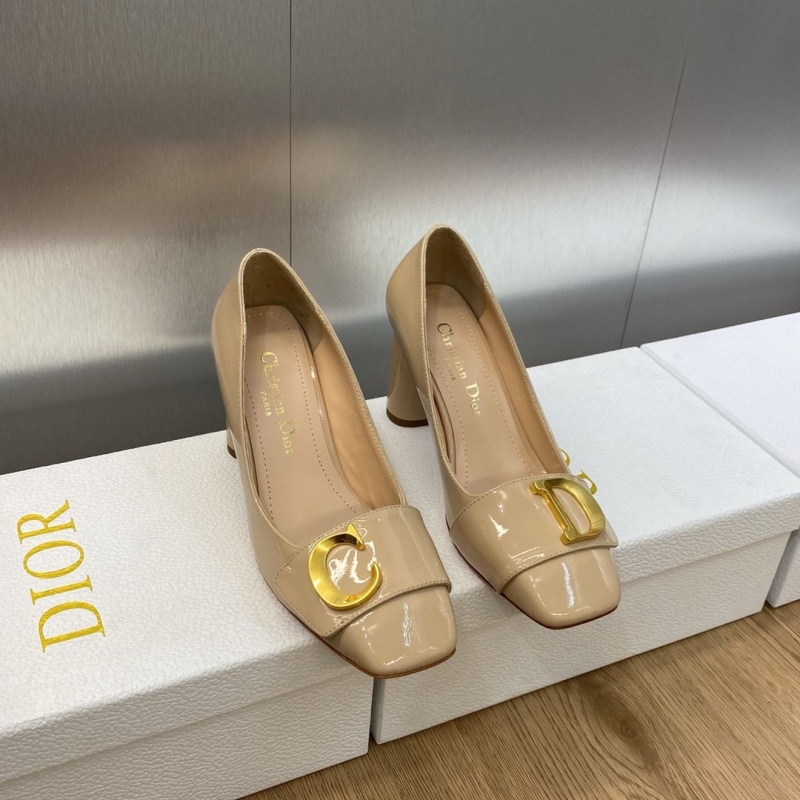 Christian Dior High Heels